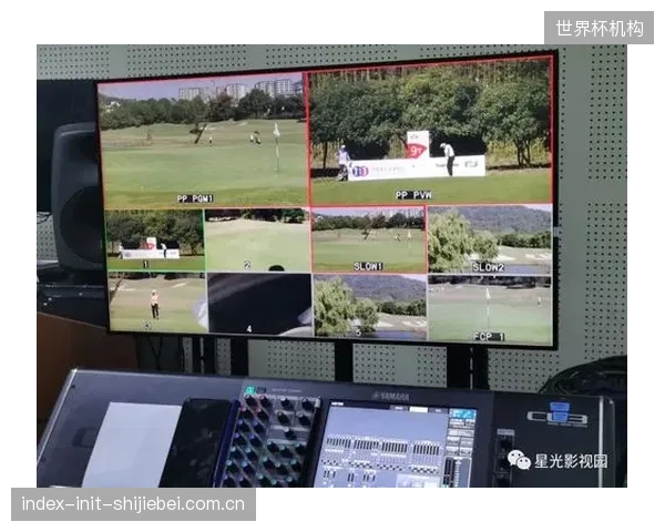 远程制作的终极形态:NDIoverSRT正在统一跨地域体育制作的协同标准 远程制作的终极形态:NDIoverSRT正在统一跨地域体育制作的协同标准